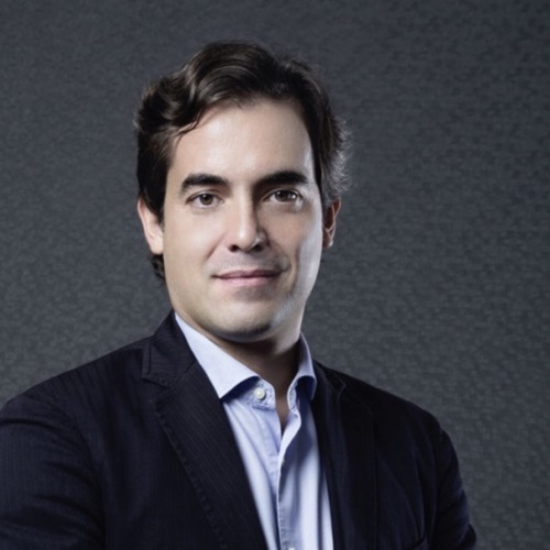 Rodrigo del Prado