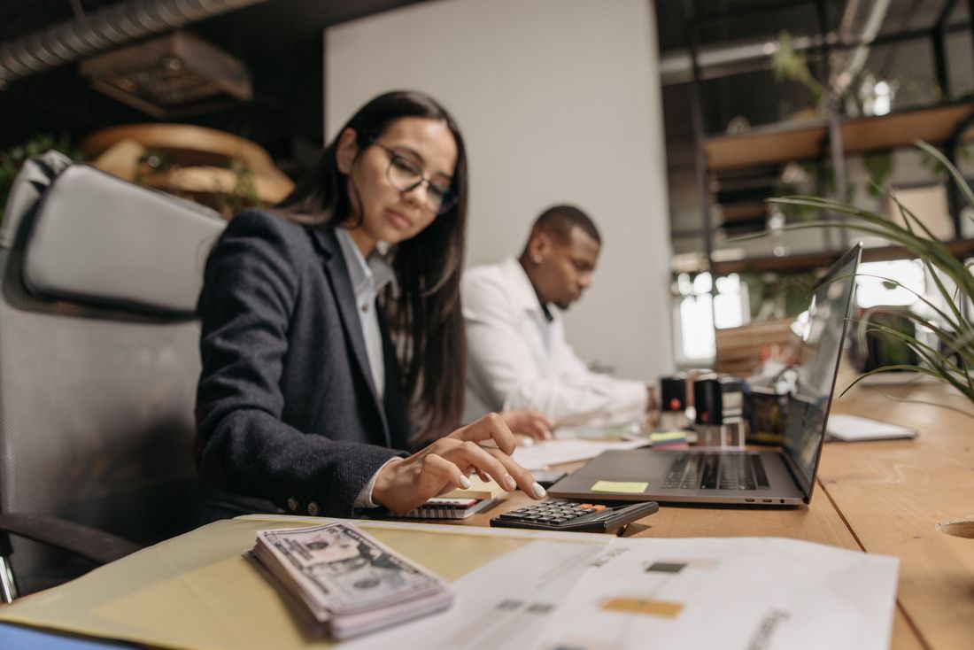 Practices and property managers