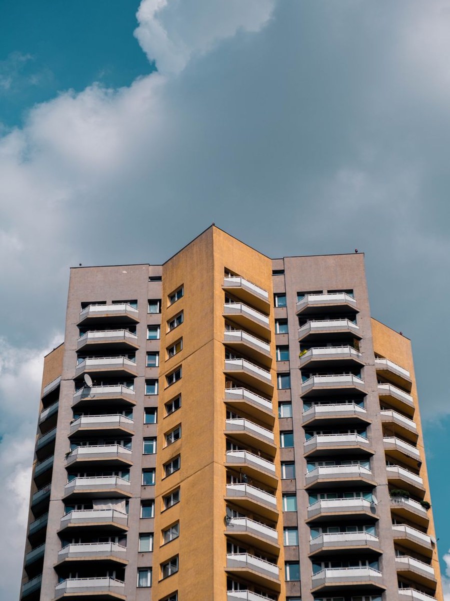 Urbanizaciones y bloques