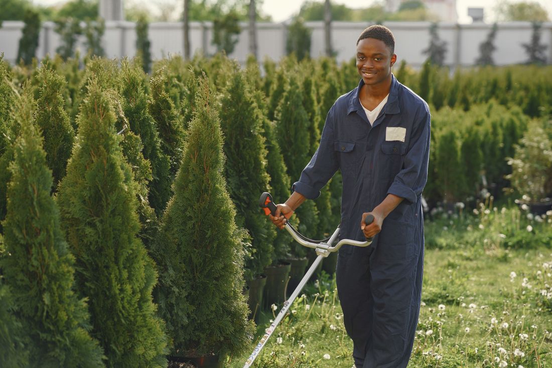 Gardening