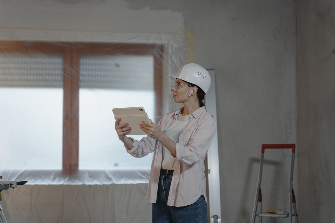 On-site inspection