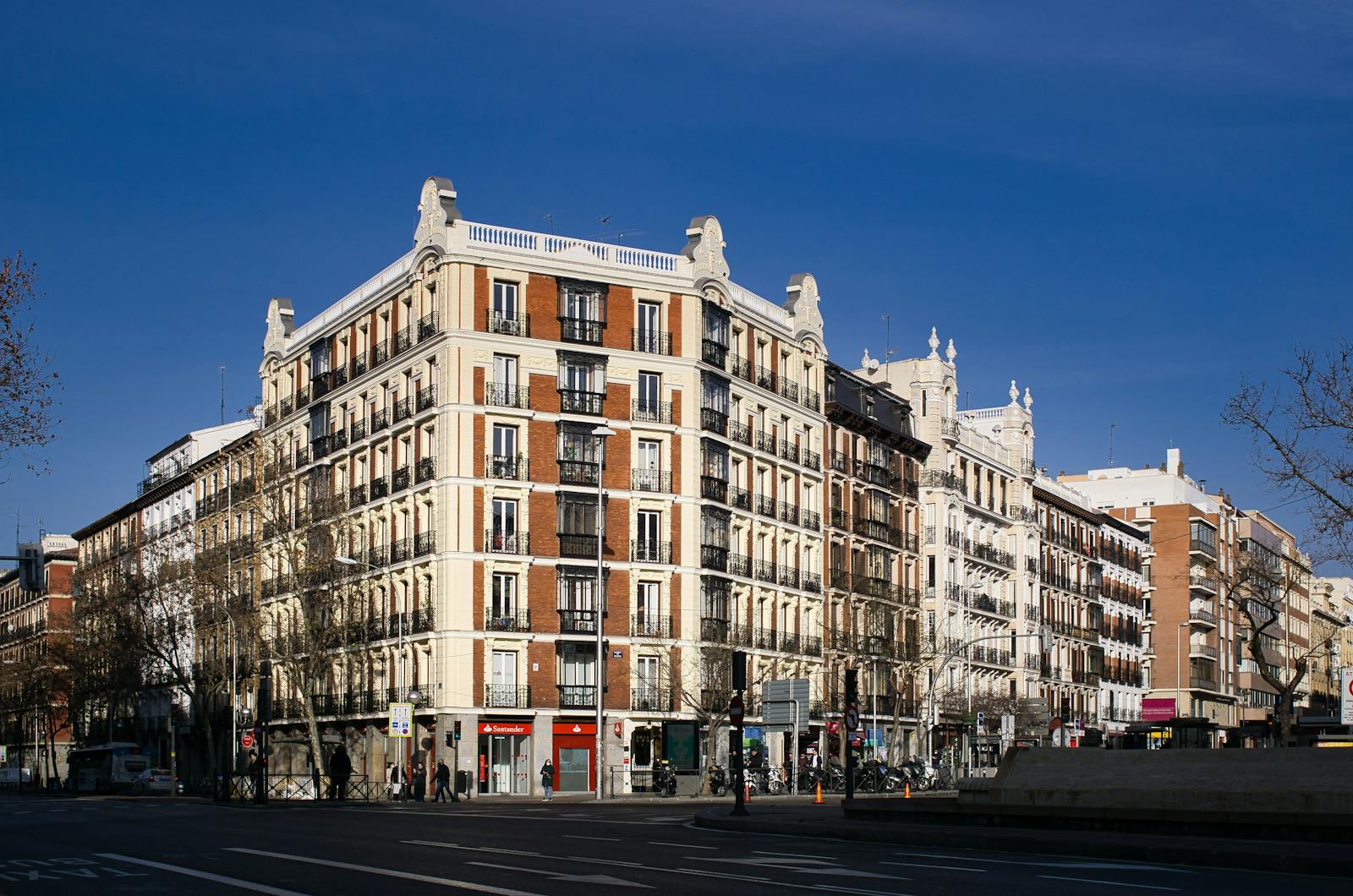 Due diligence de un edificio residencial: la checklist definitiva para inversores y grandes propietarios
