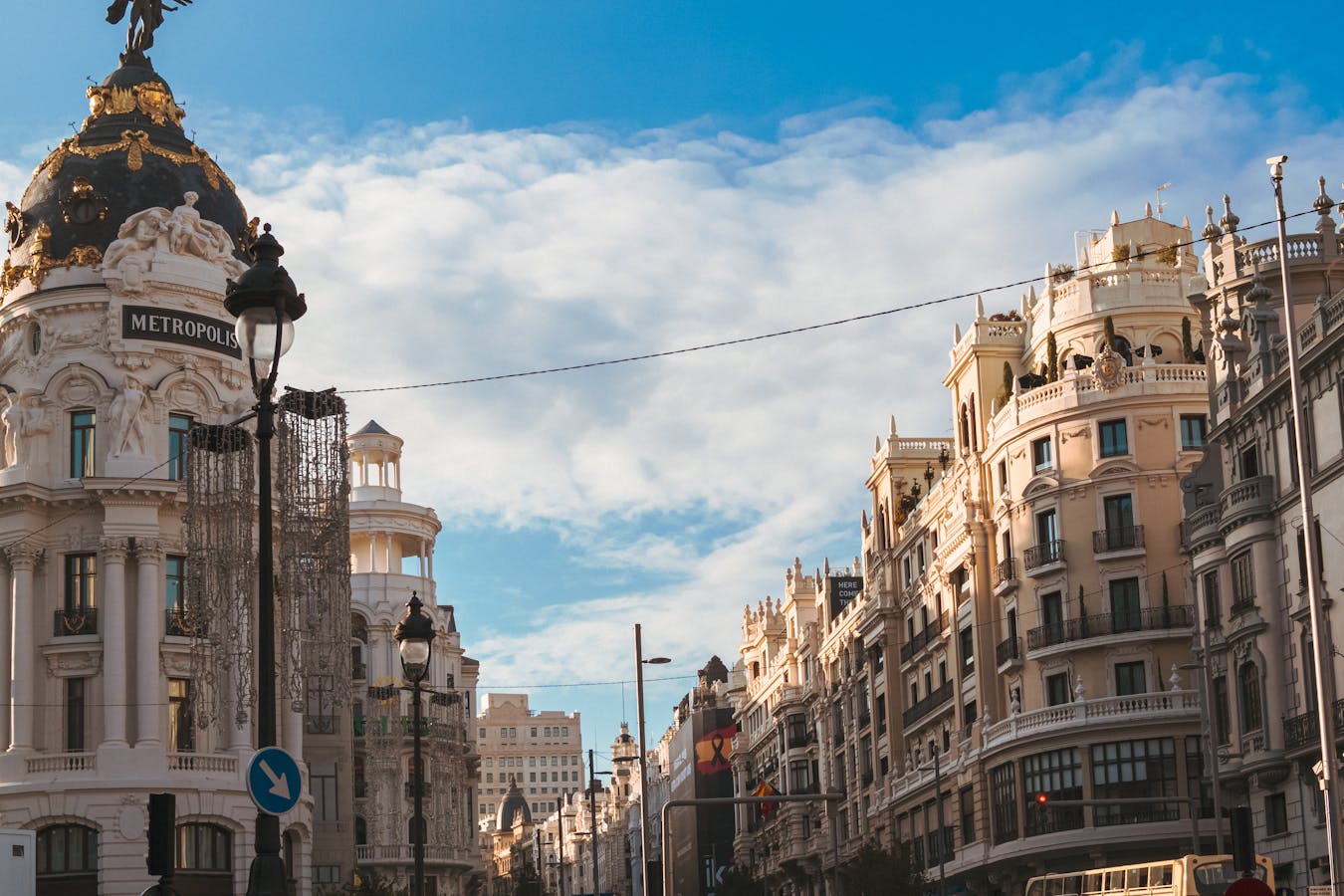 Sanciones VUT Madrid: cuantías y régimen 2026