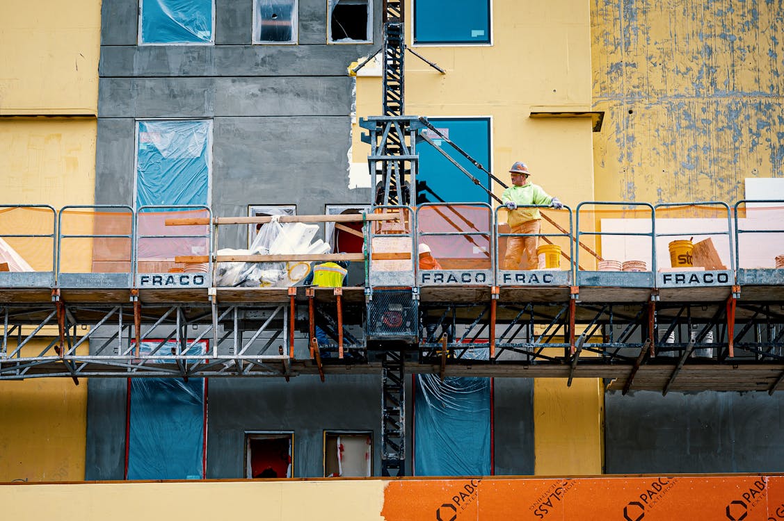 Plan Rehabilita Madrid 2026: hasta 100 millones de euros para la rehabilitación de edificios residenciales