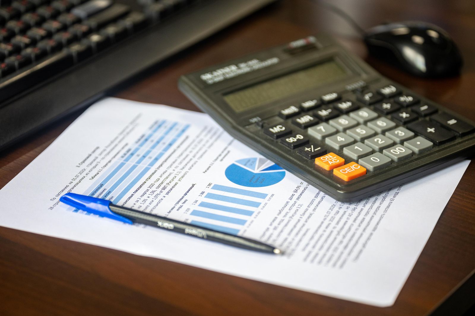 Coeficiente de participación: cómo se calcula tu cuota de comunidad