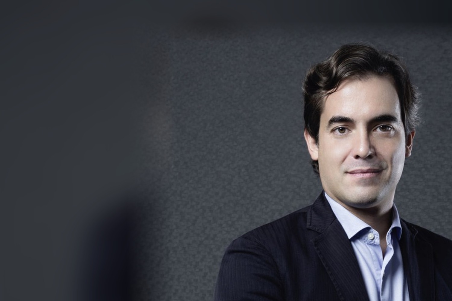 Rodrigo del Prado joins FixrOS as investor and CSO