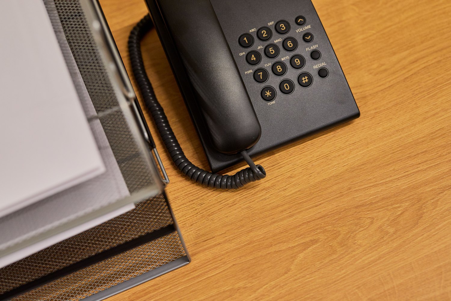 Um assistente de voz com IA para que o gabinete não perca nem uma chamada