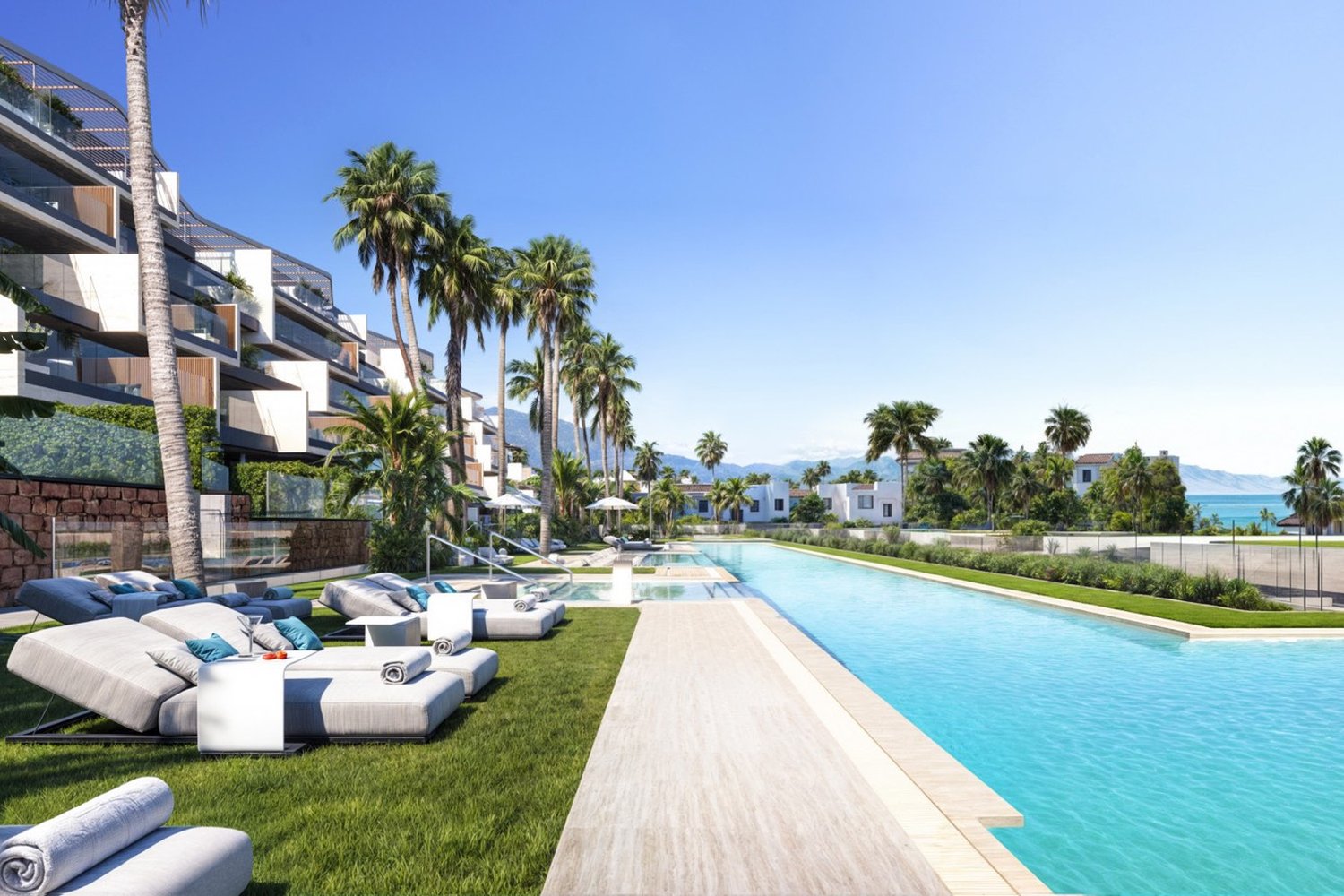 Is a property manager mandatory for a community of owners? What Spanish law says