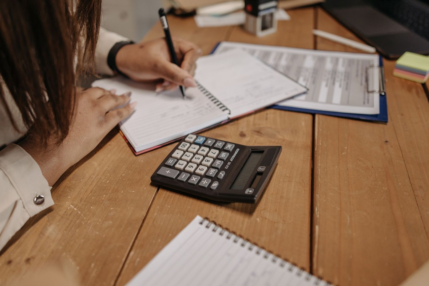 How to keep the accounts of a community of owners without being an accountant