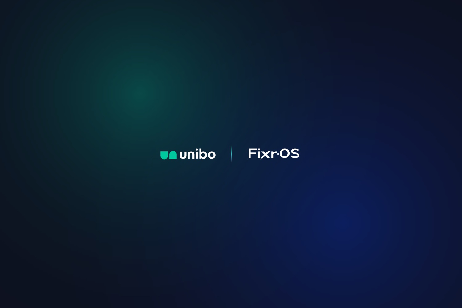 FixrOS and Unibo, now integrated: the community account inside the building's operating system